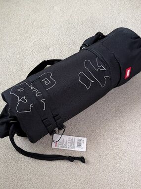 Zhiyun Weebill 3S Gimbal Padded Carrying Case PRT13 NEW Shoulder Straps